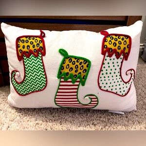 Christmas Pillow